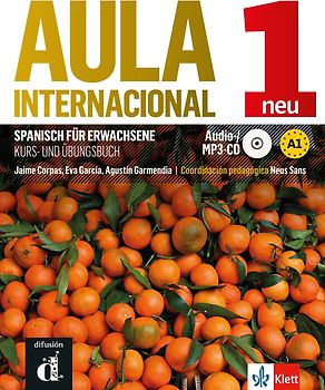Aula internacional nueva edición 1 A1