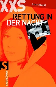 Rettung in der Nacht