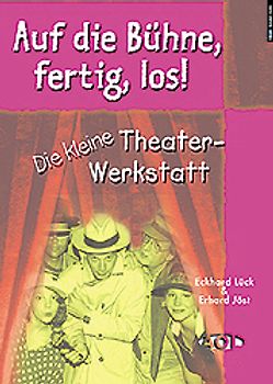 Auf die Bühne, fertig, los!