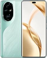 Honor 200 Pro Dual SIM 512 Go ocean cyan