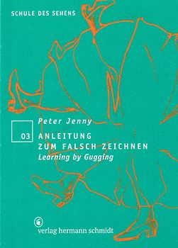 Anleitung zum falsch Zeichnen