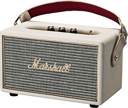 Marshall Kilburn crème