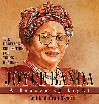 Joyce Banda: A Beacon of Light