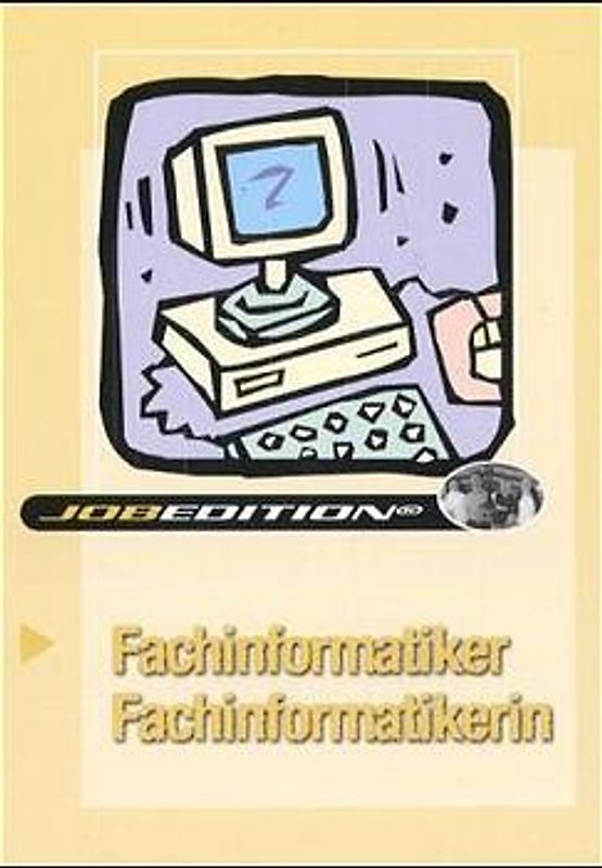 Fachinformatiker/in