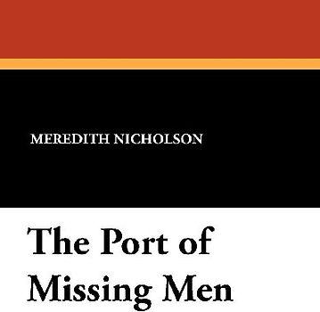 The Port of Missing Men