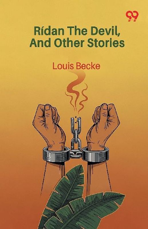 Ridan The Devil, And Other Stories