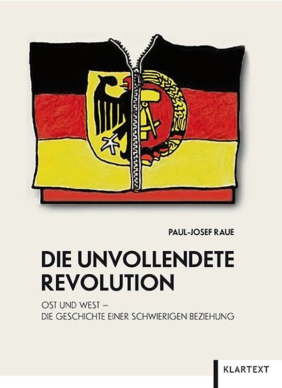 Die unvollendete Revolution
