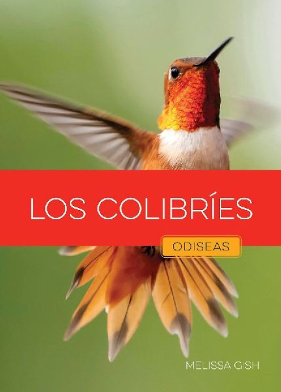 Los Colibríes