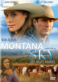 Montana Sky: Der weite Himmel DVD