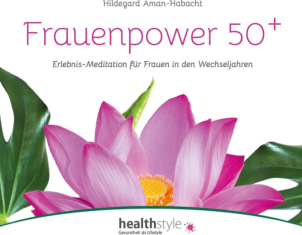 Frauenpower 50+