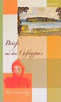 Briefe aus dem Gefängnis