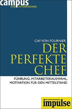 Der perfekte Chef