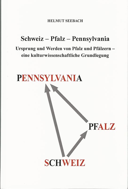 Schweiz-Pfalz-Pennsylvania