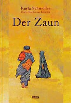 Der Zaun