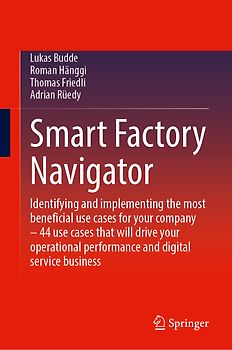 Smart Factory Navigator