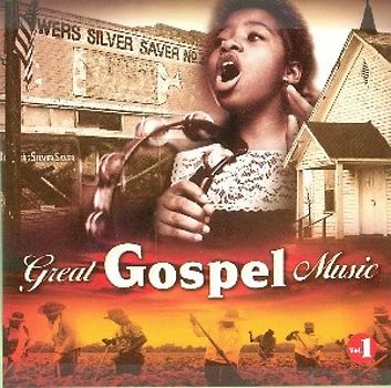 Various - Great Gospel Music