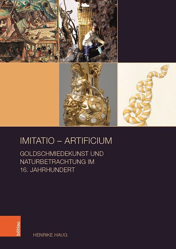 imitatio – artificium