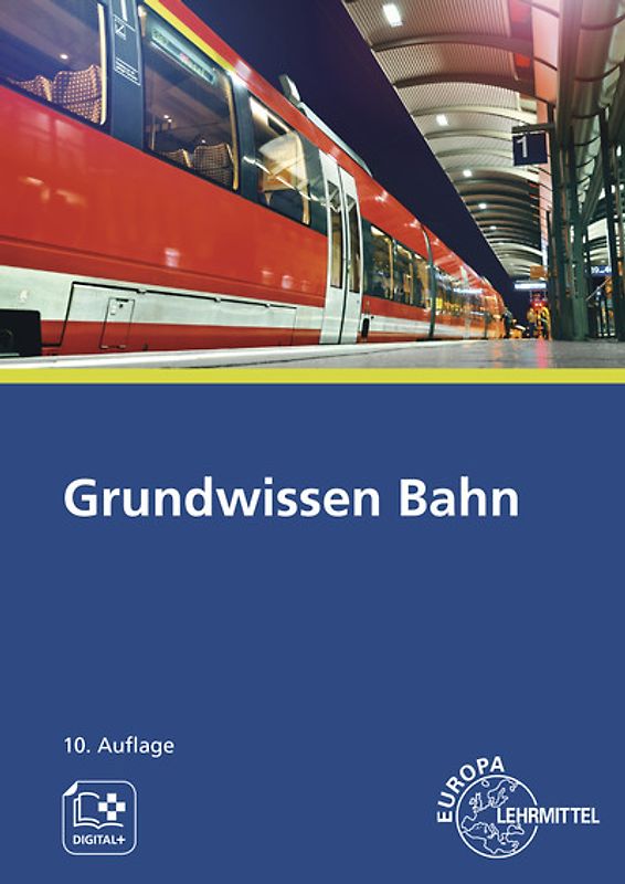 Grundwissen Bahn