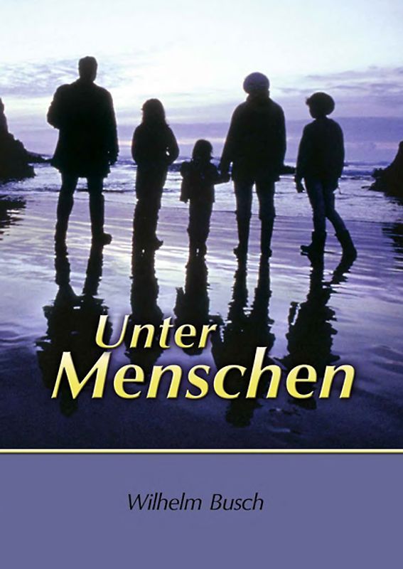 Unter Menschen