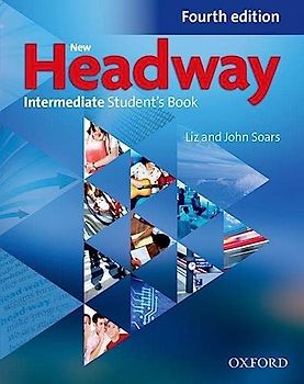 New Headway English Course. Intermediate Student's Book