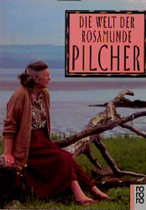 Die Welt der Rosamunde Pilcher
