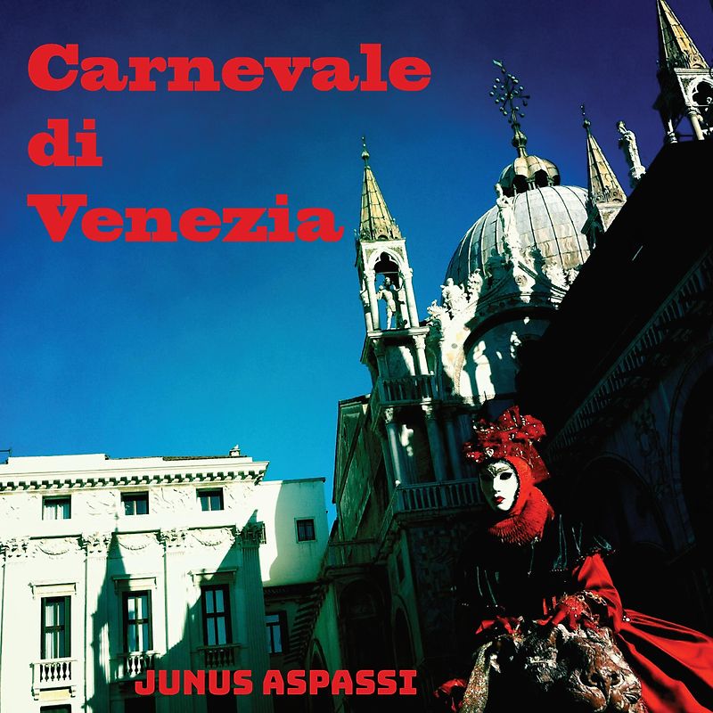 Carnevale di Venezia