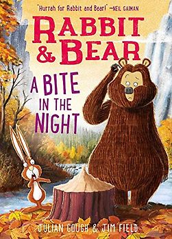 A Bite in the Night (Rabbit & Bear)