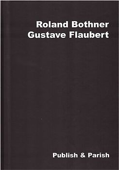 Gustave Flaubert