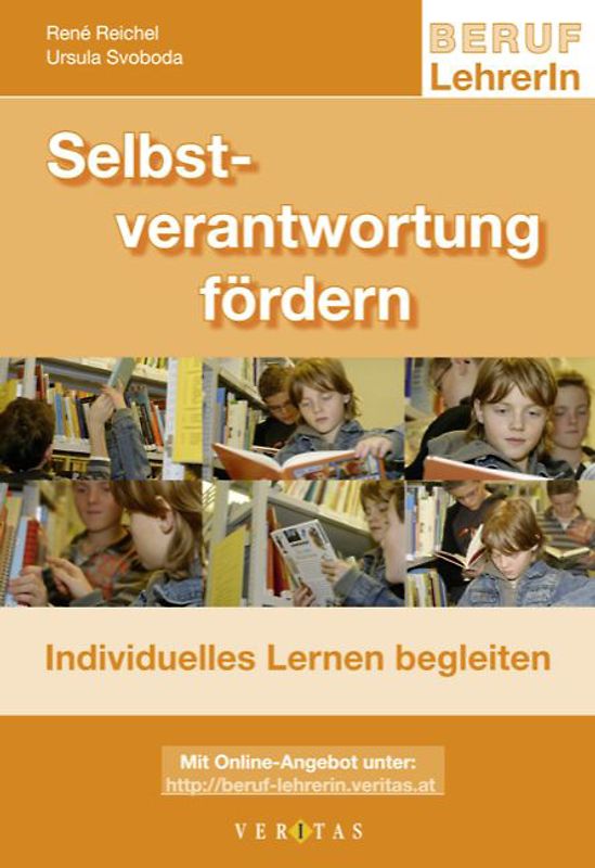Beruf: LehrerIn / Selbstverantwortung fördern