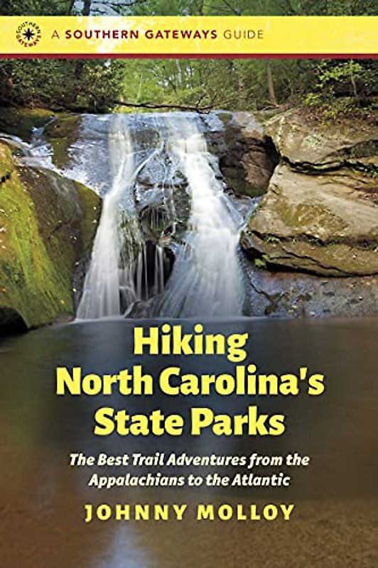 Hiking North Carolina's State Parks