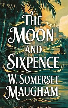 The Moon and Sixpence