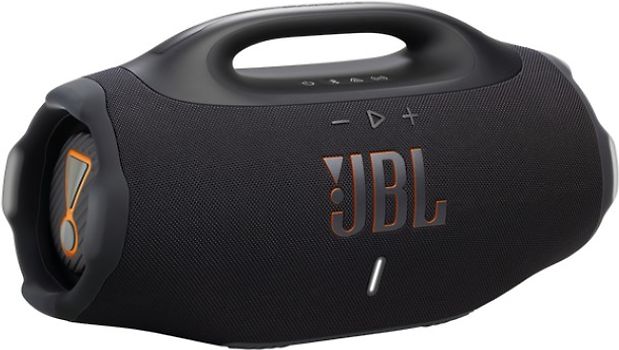JBL Boombox 4 noir