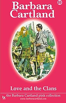Love and the Clans (The Pink Collection, Band 89)