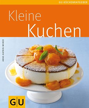 Kleine Kuchen