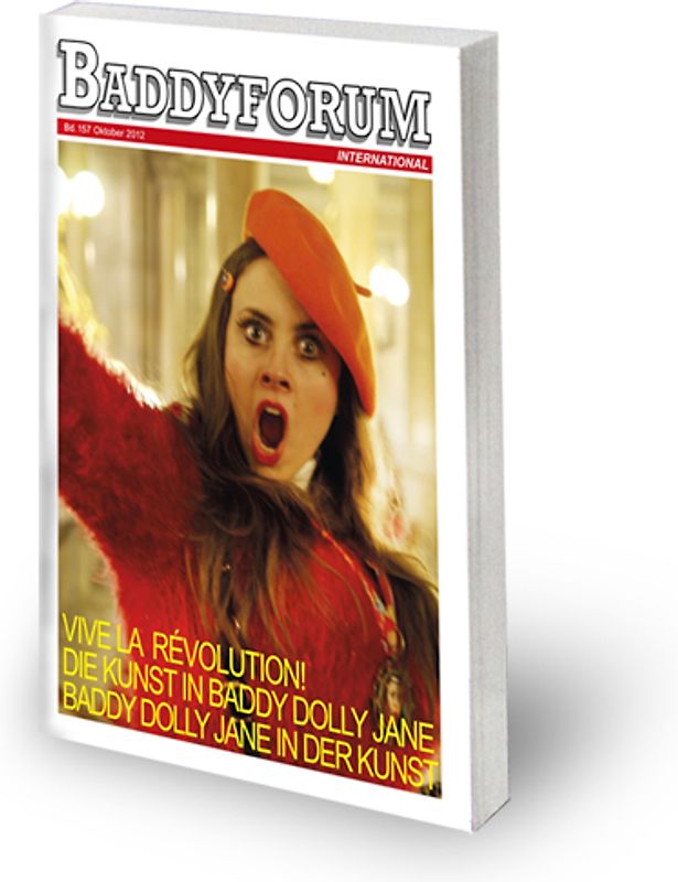 Baddyforum International