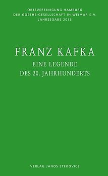 Franz Kafka