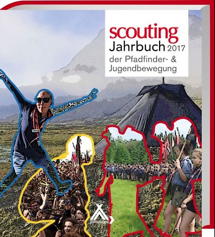 Scouting Jahrbuch 2017