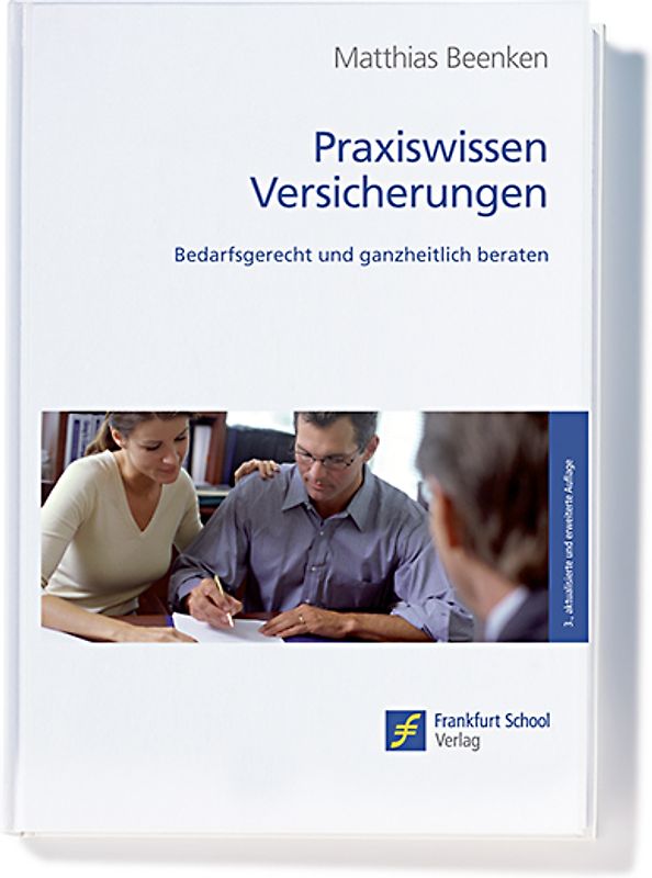 Praxiswissen Versicherungen