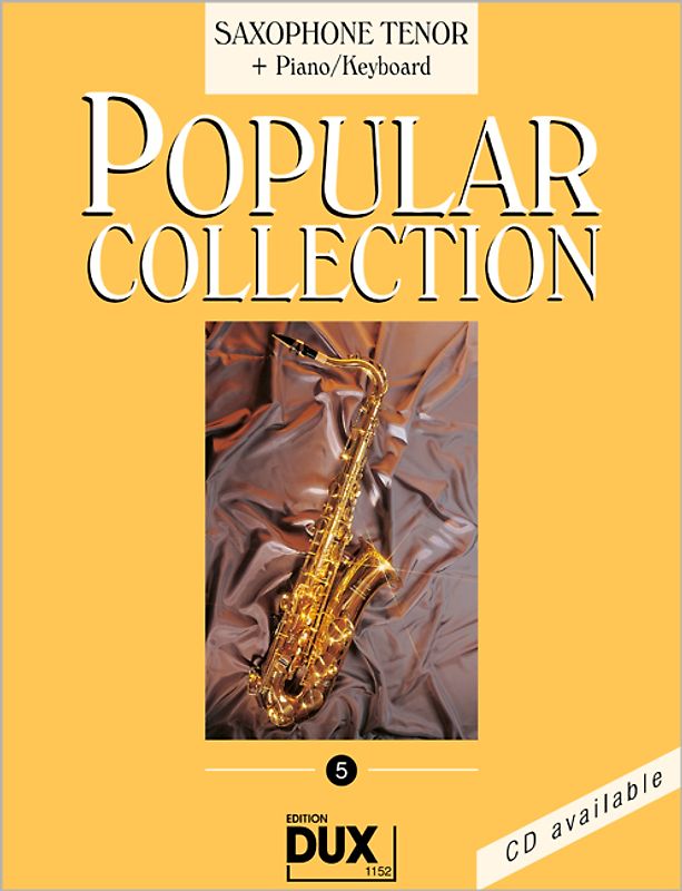 Popular Collection 5