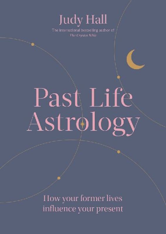 Past Life Astrology