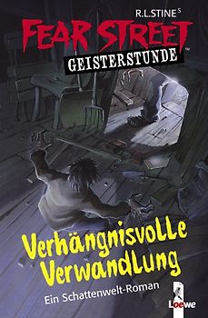 Verhängnisvolle Verwandlung