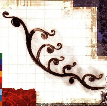 M.& d.Gasparyan Brook - Black Rock