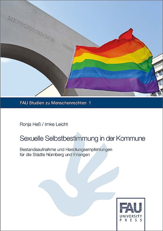 Sexuelle Selbstbestimmung in der Kommune