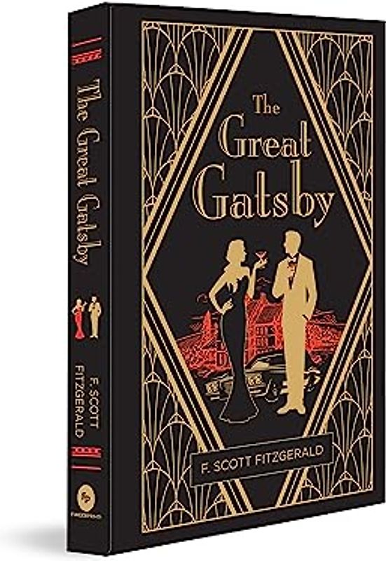 The Great Gatsby