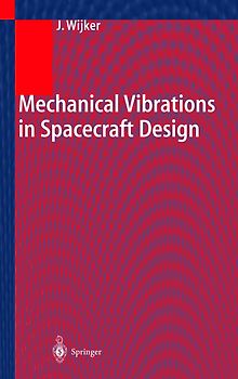 Mechanical Vibrations in Spacecraft Design
