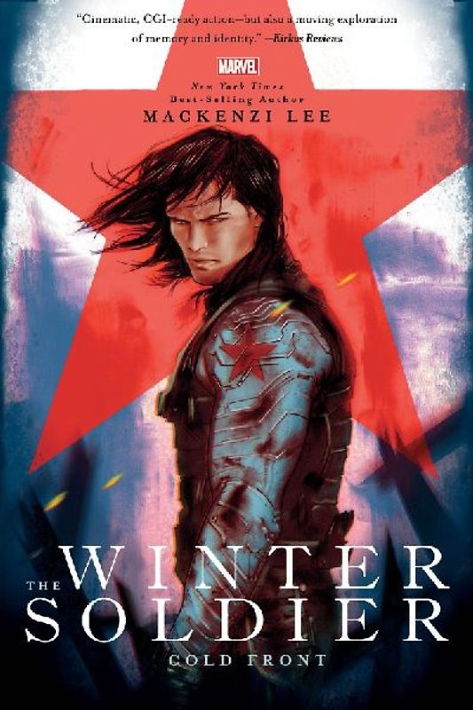 The Winter Soldier