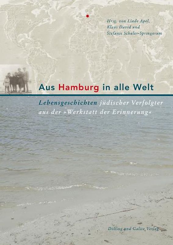 Aus Hamburg in alle Welt