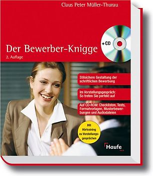 Der Bewerber-Knigge