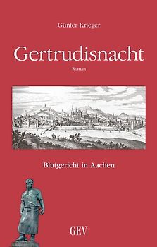 Gertrudisnacht