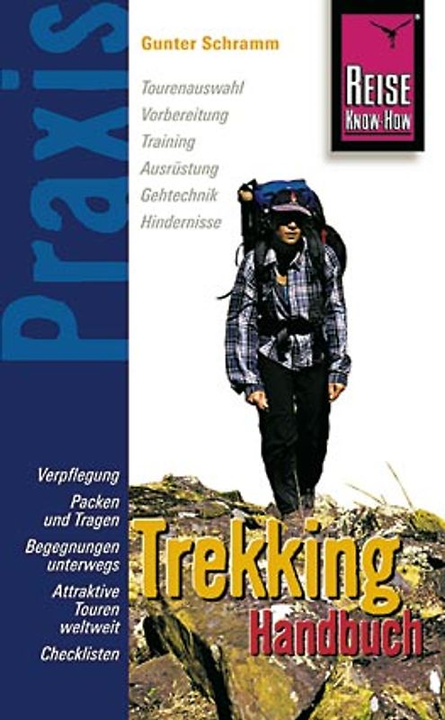 Trekking Handbuch
